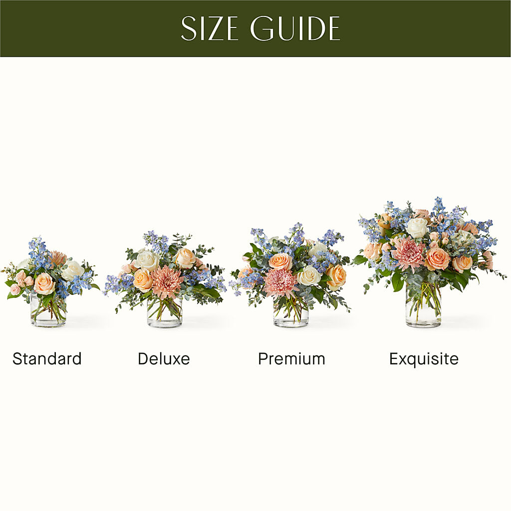 Inspired Bouquet –  Caines Flowers, Barberton OH