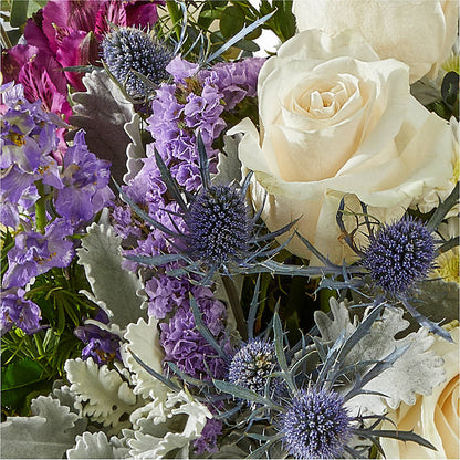 Shooting Star Bouquet –  Caines Flowers, Barberton OH