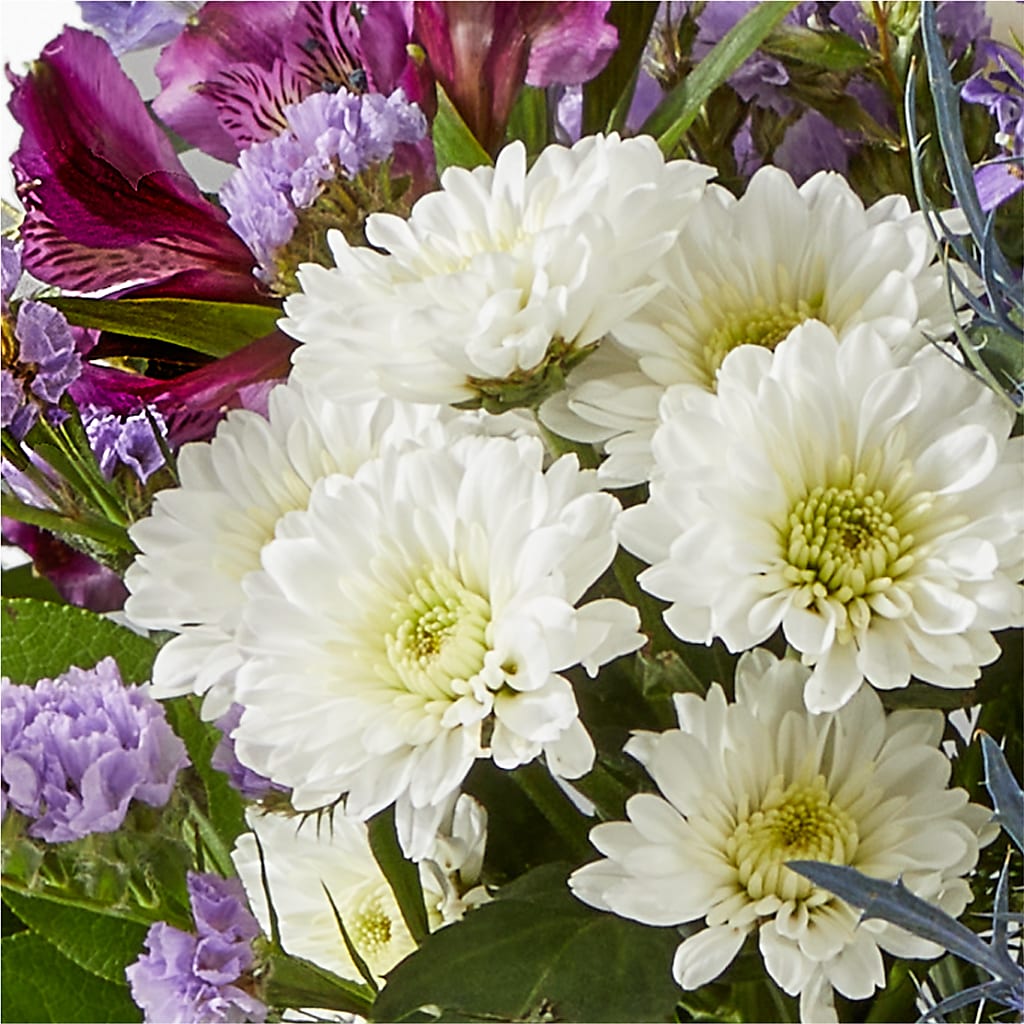 Shooting Star Bouquet –  Caines Flowers, Barberton OH