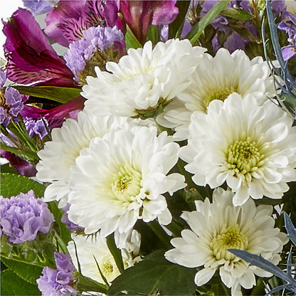Shooting Star Bouquet –  Caines Flowers, Barberton OH