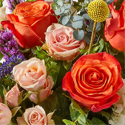 The Standout Bouquet –  Caines Flowers, Barberton OH