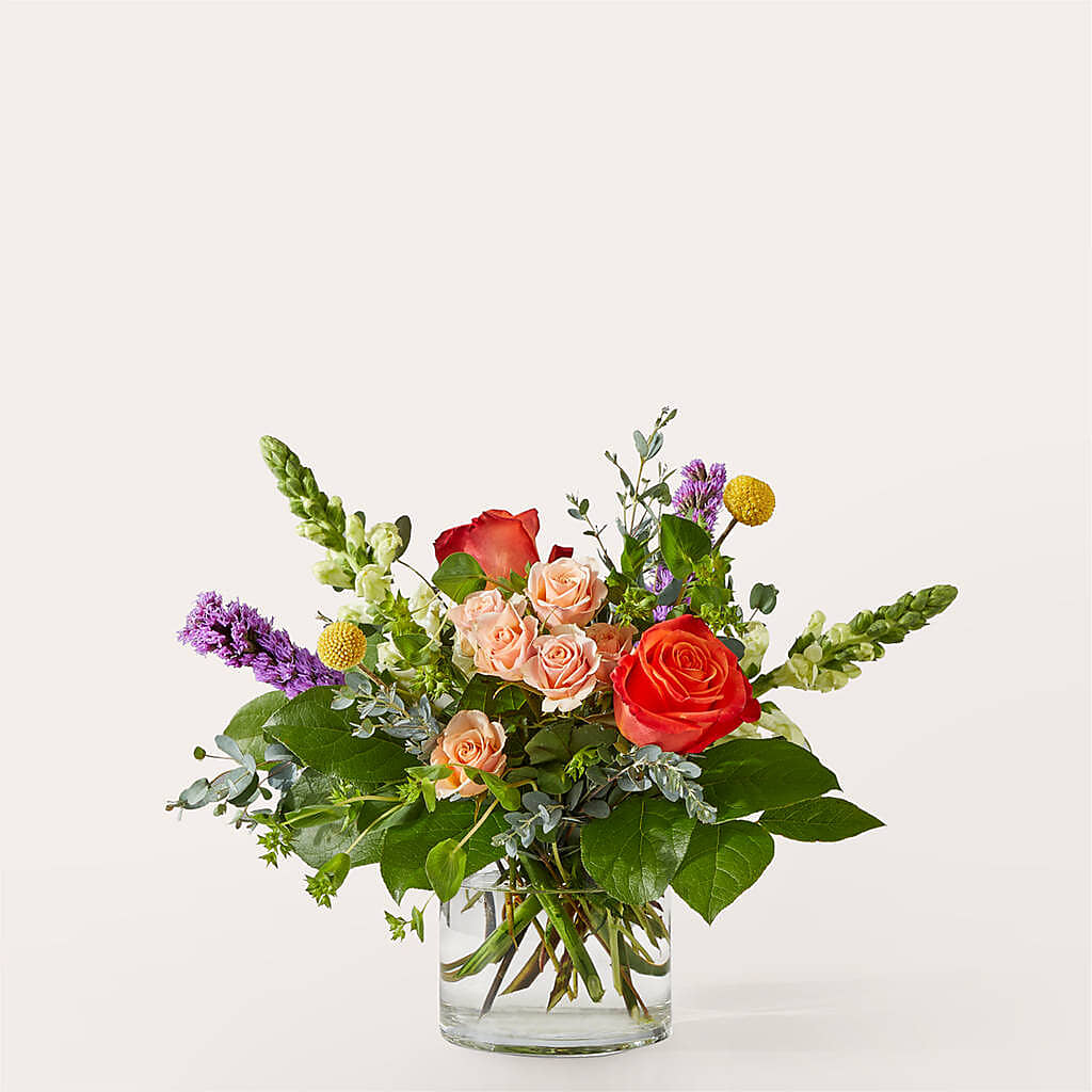 The Standout Bouquet –  Caines Flowers, Barberton OH