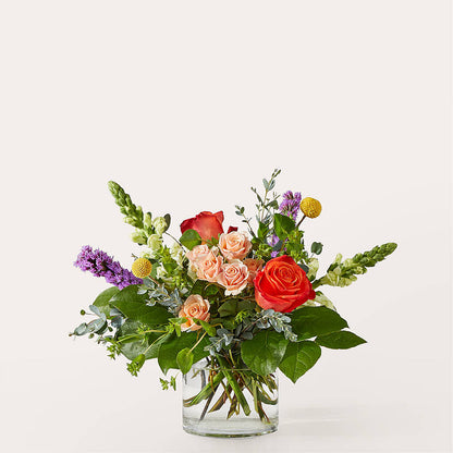 The Standout Bouquet –  Caines Flowers, Barberton OH