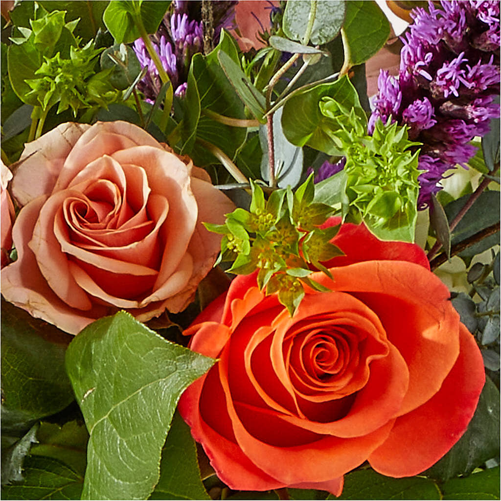 The Standout Bouquet –  Caines Flowers, Barberton OH
