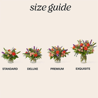 The Standout Bouquet –  Caines Flowers, Barberton OH