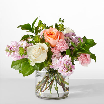 French Market Bouquet –  Caines Flowers, Barberton OH