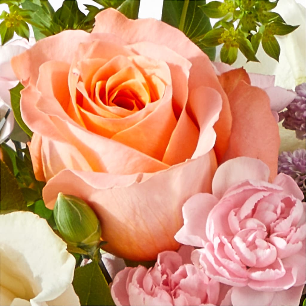 French Market Bouquet –  Caines Flowers, Barberton OH