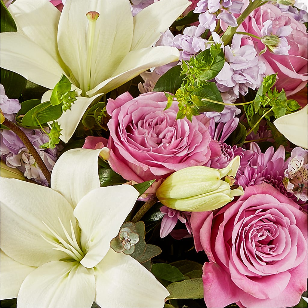 Daydreamer Bouquet –  Caines Flowers, Barberton OH