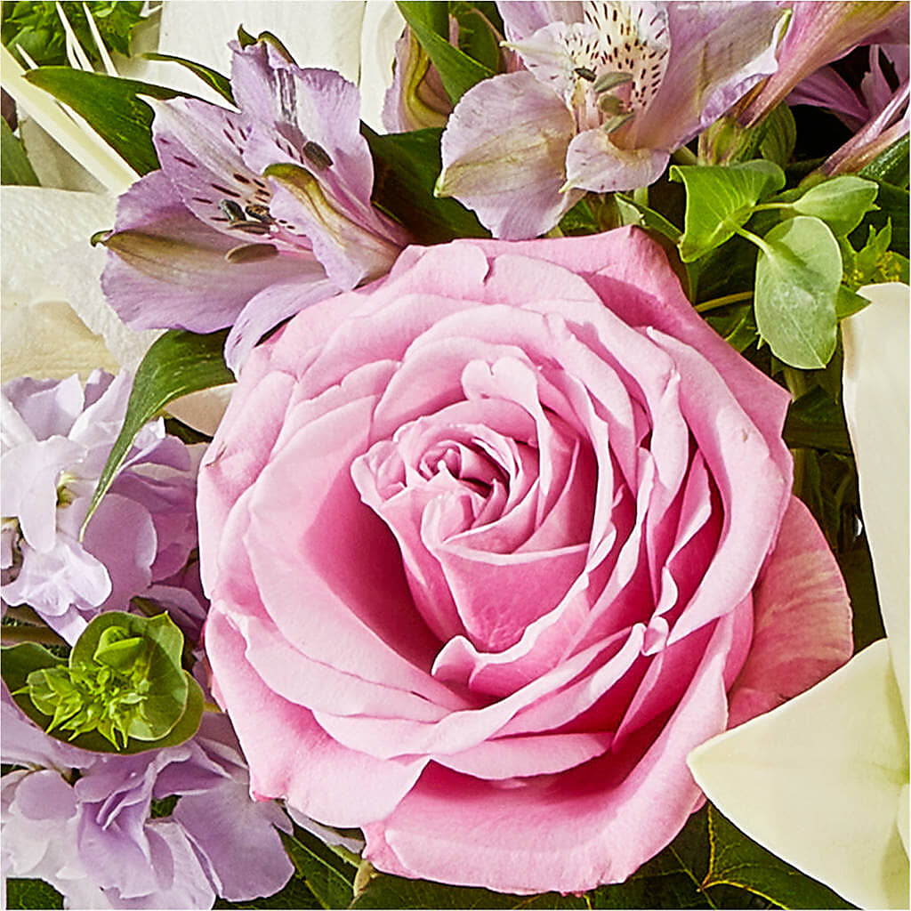Daydreamer Bouquet –  Caines Flowers, Barberton OH