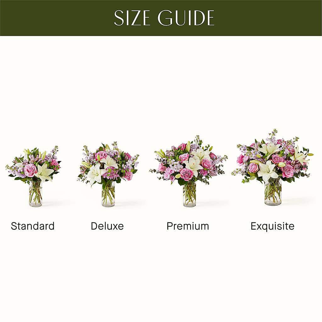 Daydreamer Bouquet –  Caines Flowers, Barberton OH