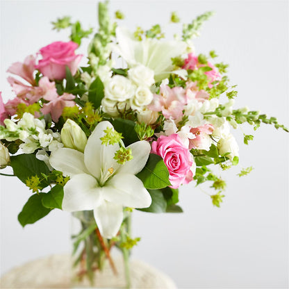 Fondly Bouquet –  Caines Flowers, Barberton OH