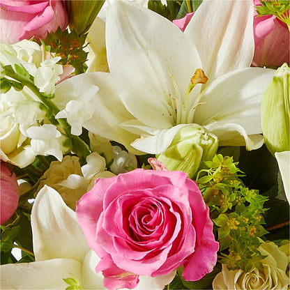 Fondly Bouquet –  Caines Flowers, Barberton OH