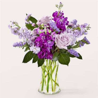 Give a Twirl Bouquet –  Caines Flowers, Barberton OH