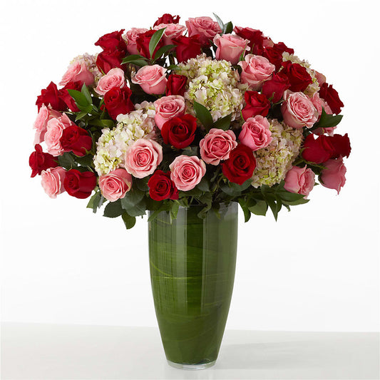 The Allure –  Caines Flowers, Barberton OH