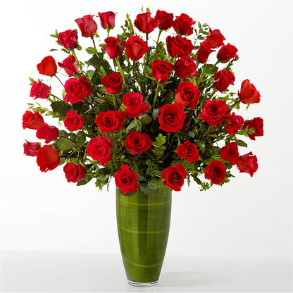 The Ballad –  Caines Flowers, Barberton OH