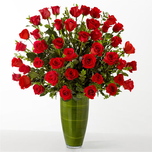 The Ballad –  Caines Flowers, Barberton OH