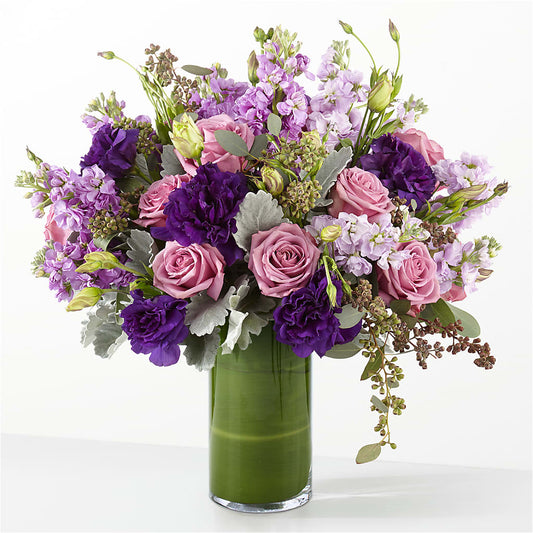 The Monarch –  Caines Flowers, Barberton OH
