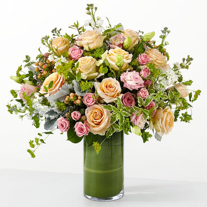 The Glamour Shot –  Caines Flowers, Barberton OH