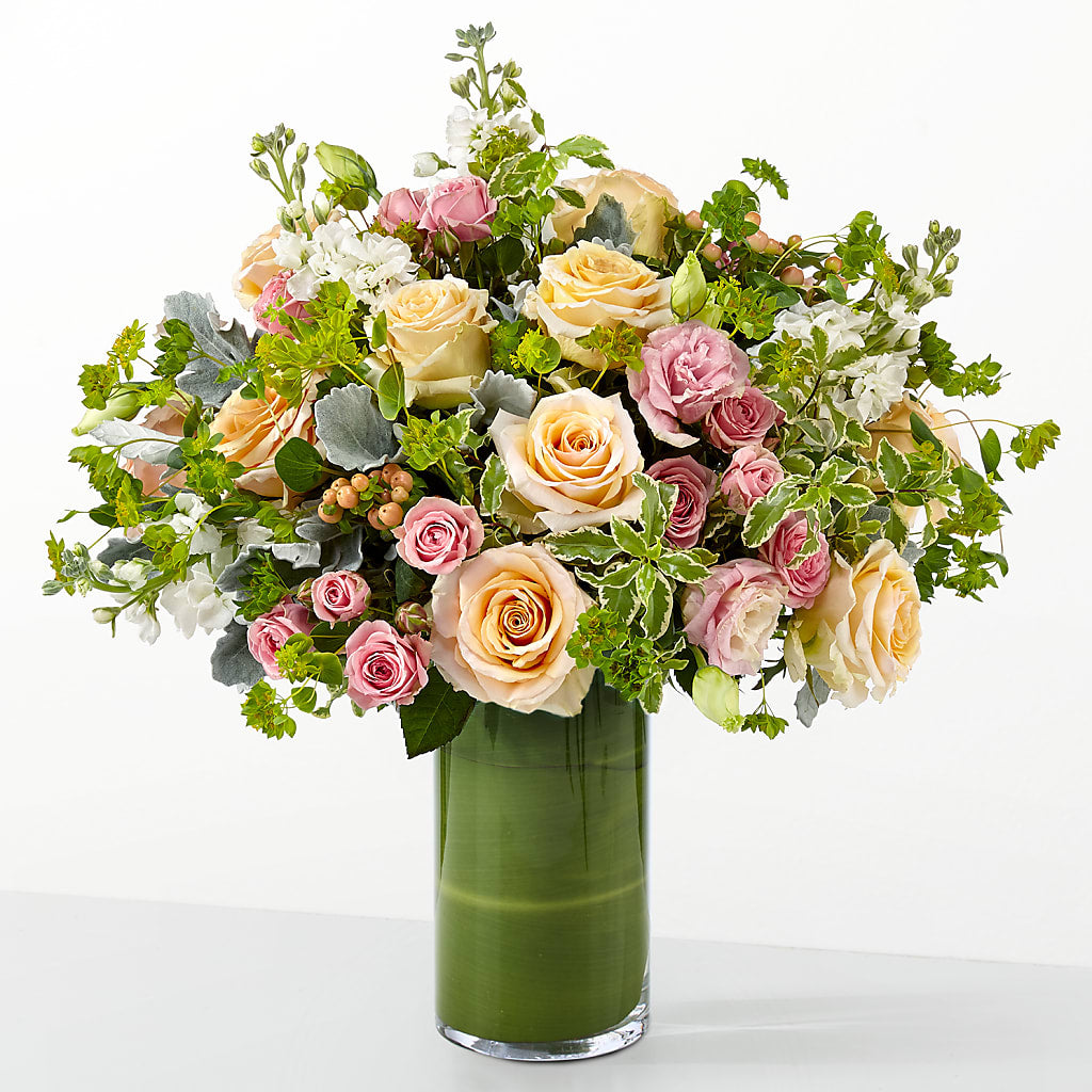 The Glamour Shot –  Caines Flowers, Barberton OH
