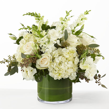 The Gallery –  Caines Flowers, Barberton OH