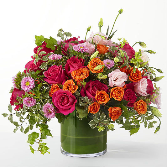 The Trendsetter –  Caines Flowers, Barberton OH