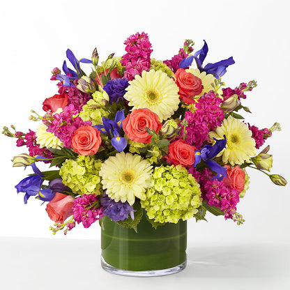 The Couture –  Caines Flowers, Barberton OH