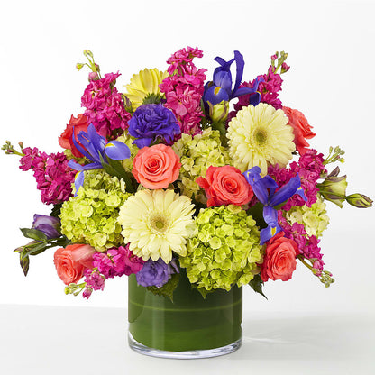 The Couture –  Caines Flowers, Barberton OH