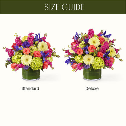 The Couture –  Caines Flowers, Barberton OH