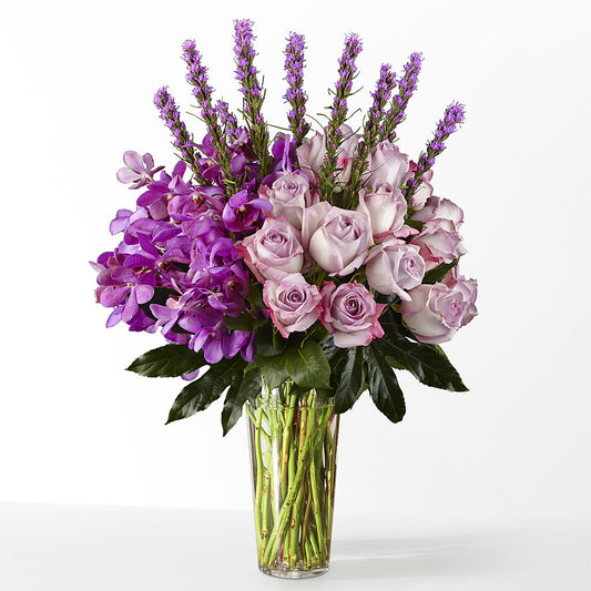 The Maximalist –  Caines Flowers, Barberton OH