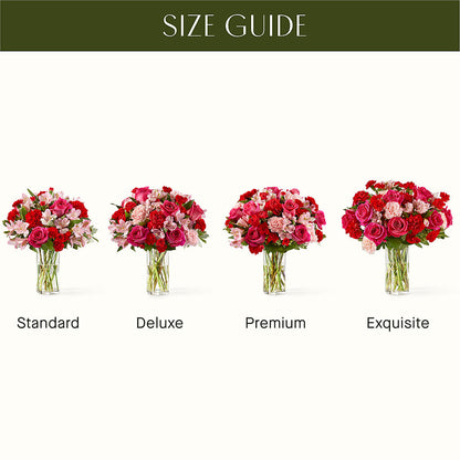 You're Precious Bouquet –  Caines Flowers, Barberton OH